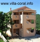 Ferienwohnungen Villa Coral